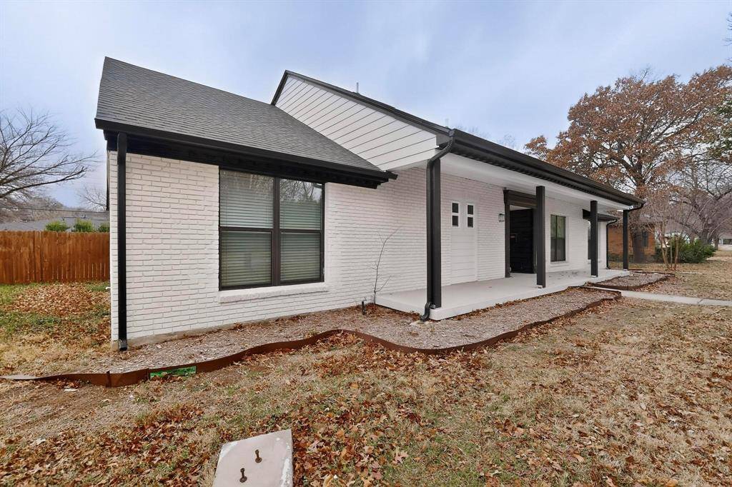 712 W Five Mile Parkway, Dallas, TX 75224