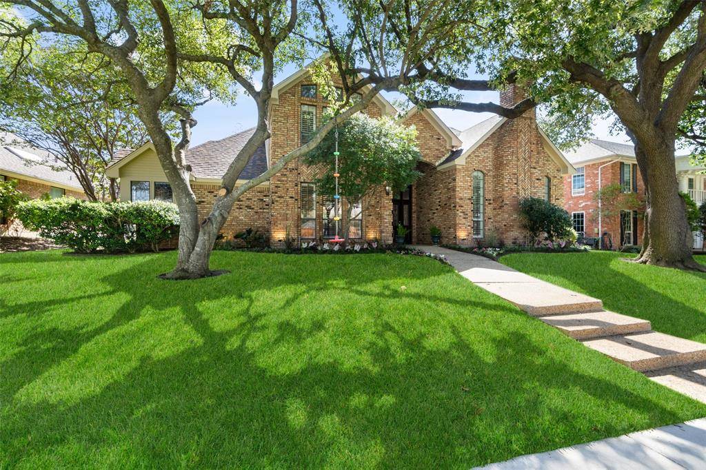7016 Harvey Lane, Plano, TX 75025