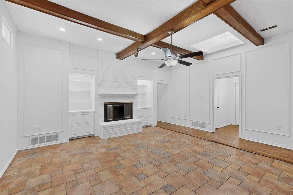 2712 Lincoln Drive, Arlington, TX 76006