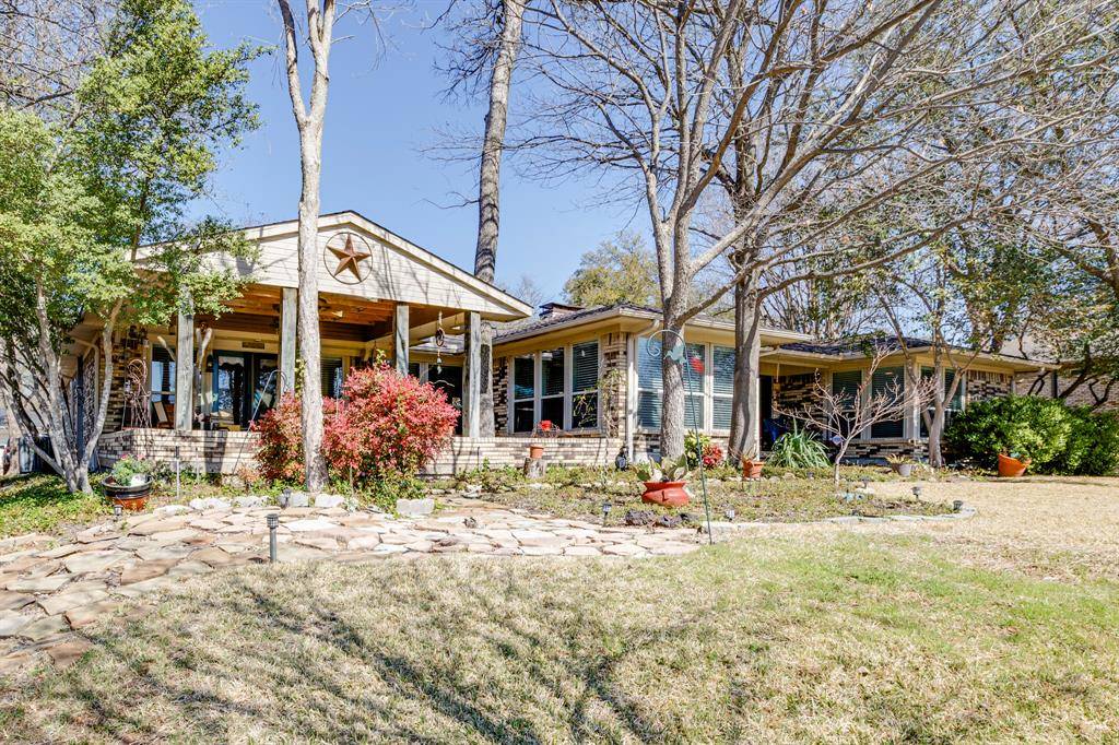 312 Stonecrest Drive, Rockwall, TX 75087