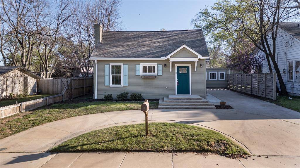 217 Houston Street, Sulphur Springs, TX 75482