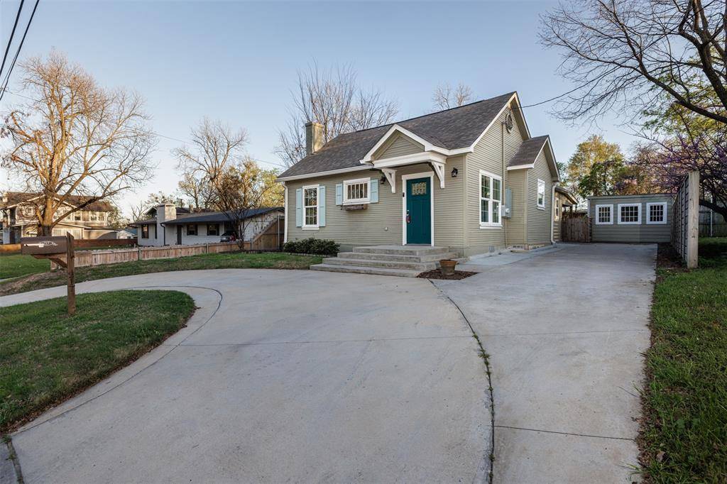 217 Houston Street, Sulphur Springs, TX 75482