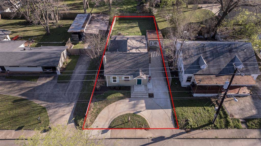 217 Houston Street, Sulphur Springs, TX 75482