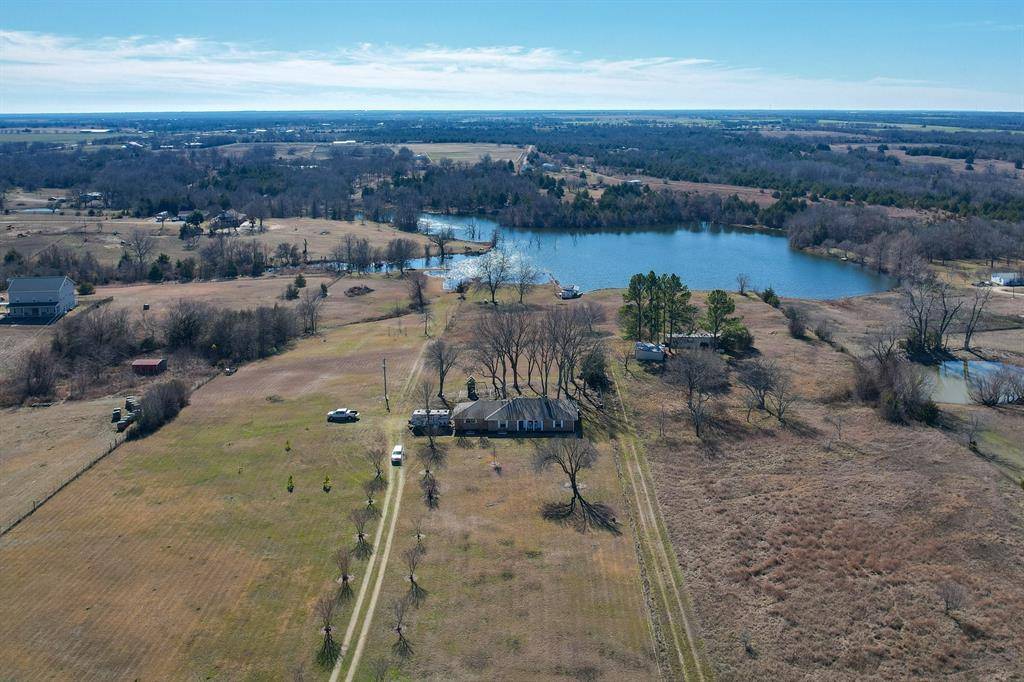 477 FM 1553, Bonham, TX 75418