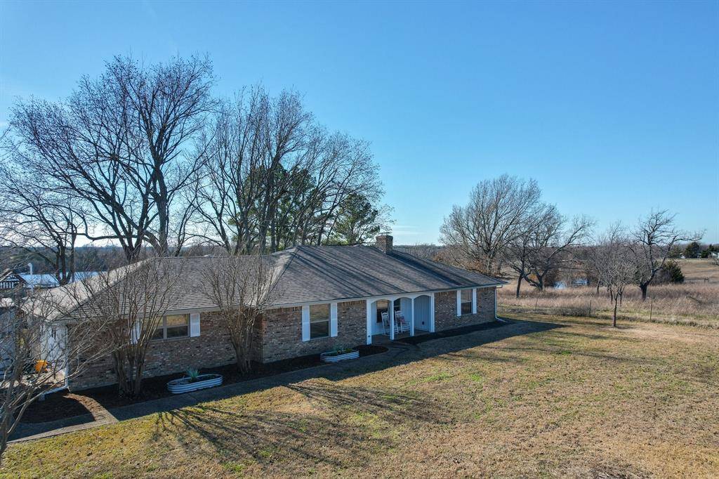 477 FM 1553, Bonham, TX 75418