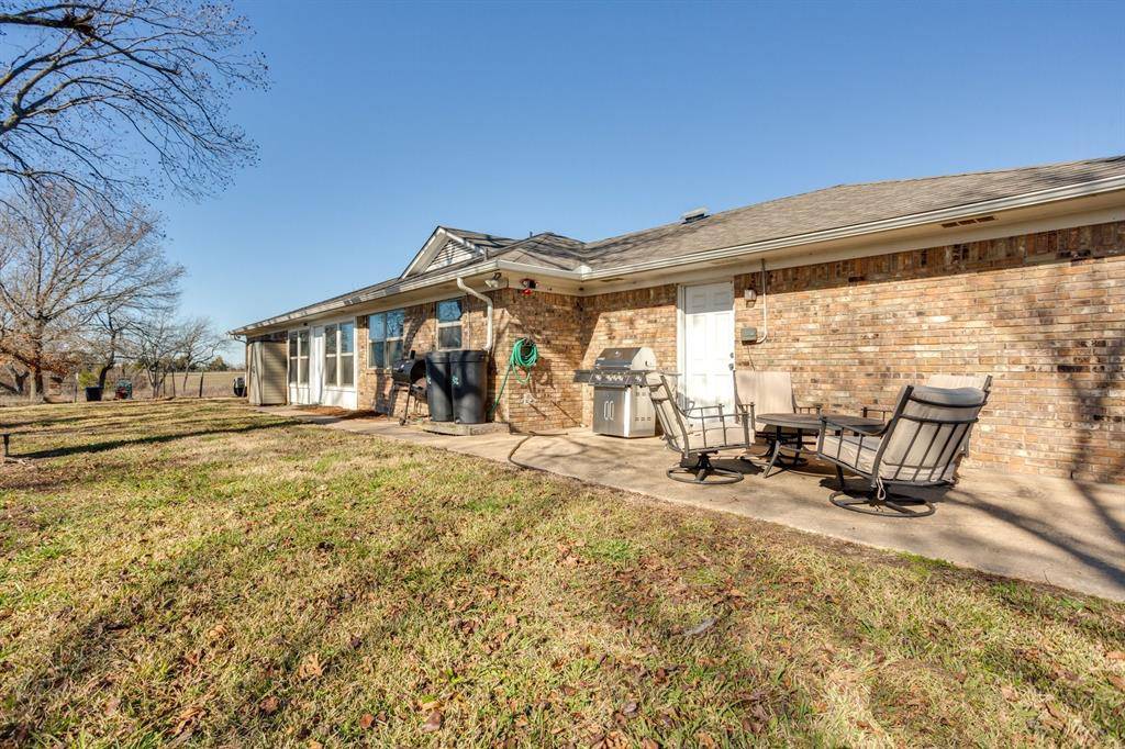 477 FM 1553, Bonham, TX 75418