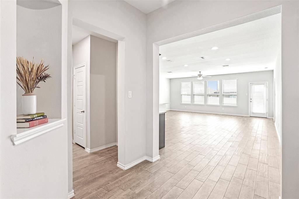 9000 Huxley Drive, Providence Village, TX 76227