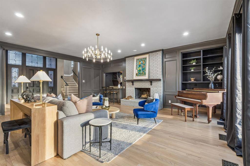 12309 Creekspan Drive, Dallas, TX 75243