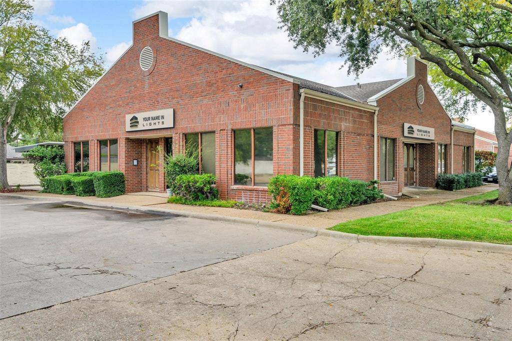 1001 Hampshire Lane, Richardson, TX 75080