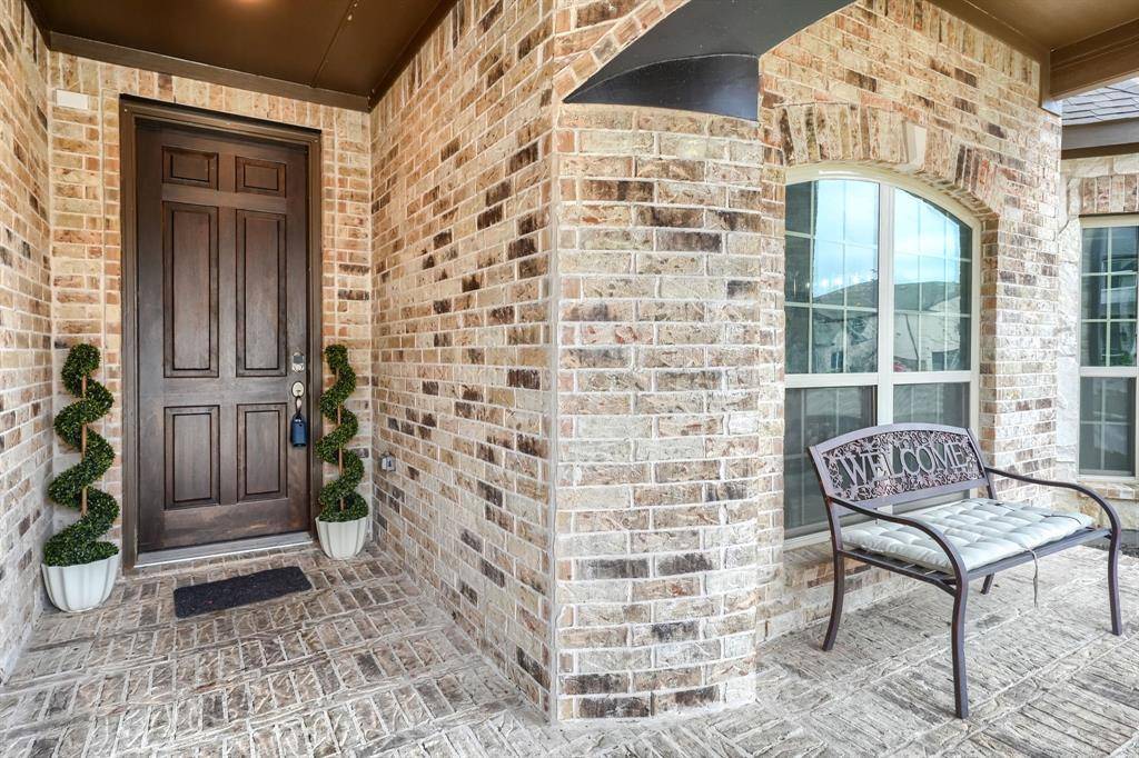 5913 Painswick Drive, Celina, TX 76227