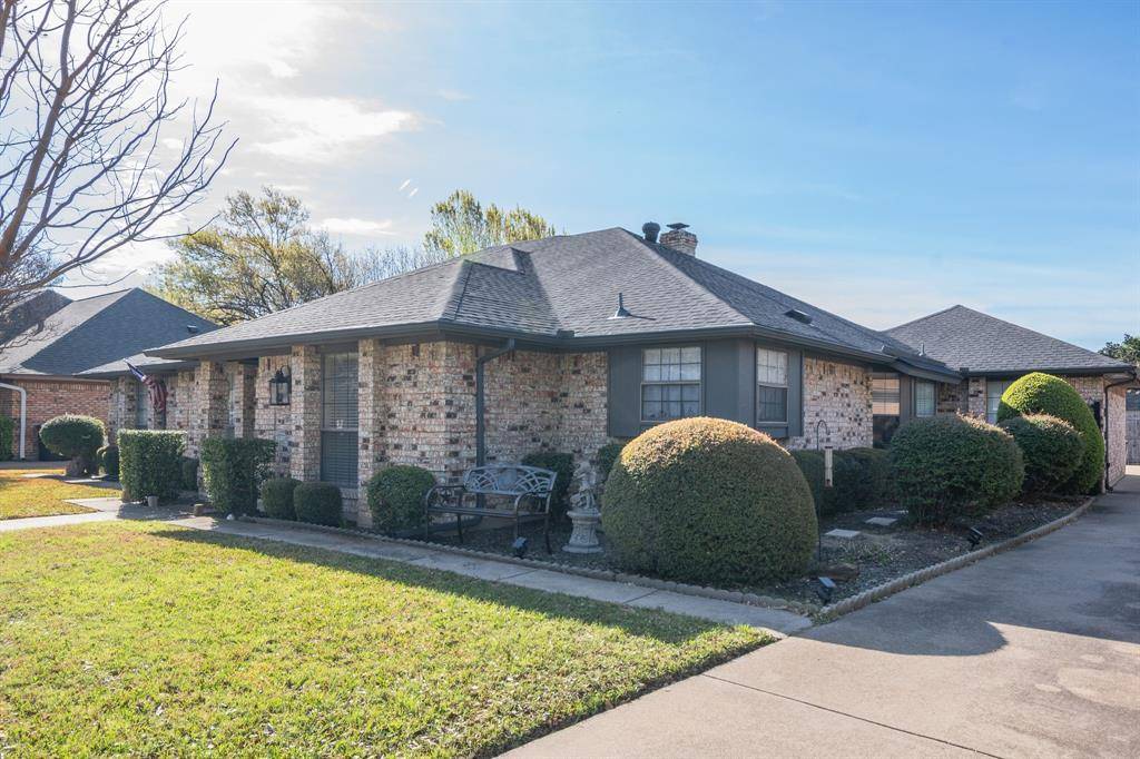 6620 Diamond Ridge Drive, North Richland Hills, TX 76180