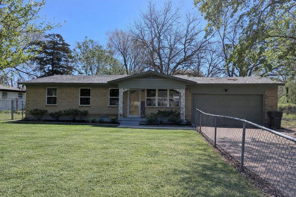 3436 KRISTEN Drive, Dallas, TX 75216