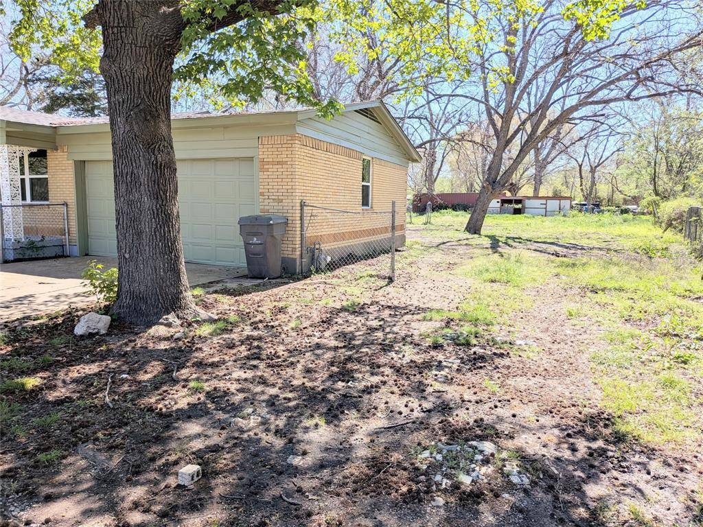 3436 KRISTEN Drive, Dallas, TX 75216