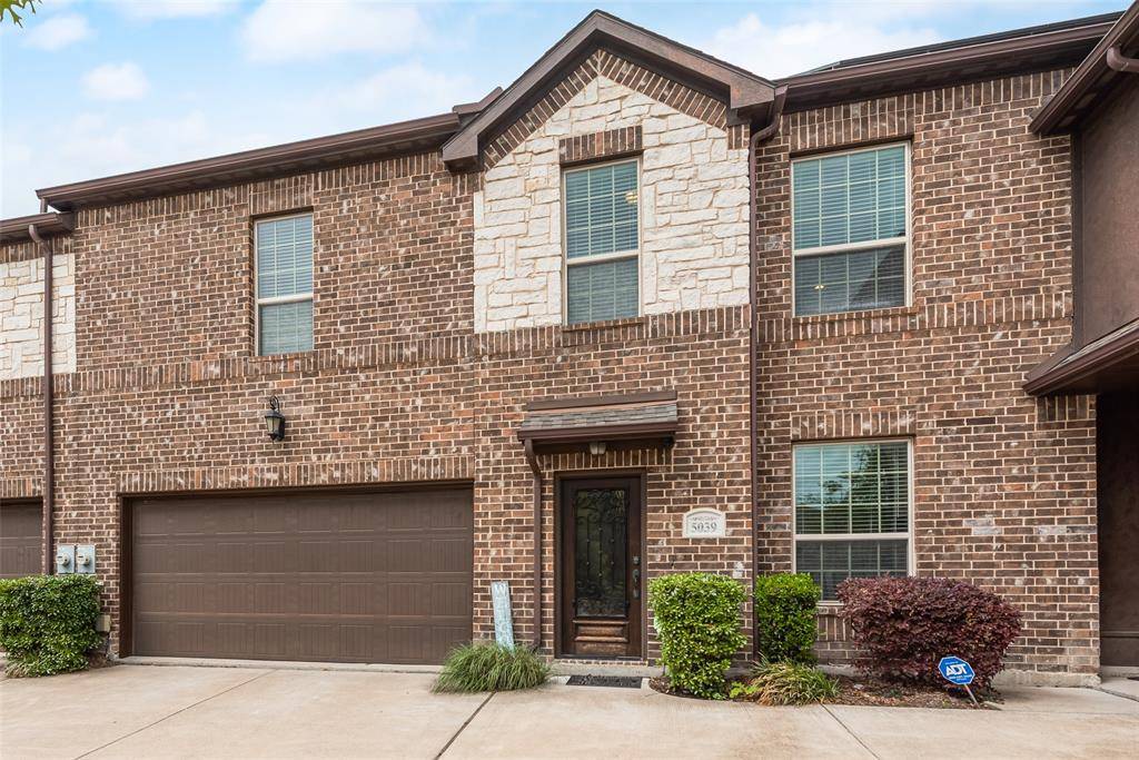 5039 Venecia Way, Grand Prairie, TX 75052