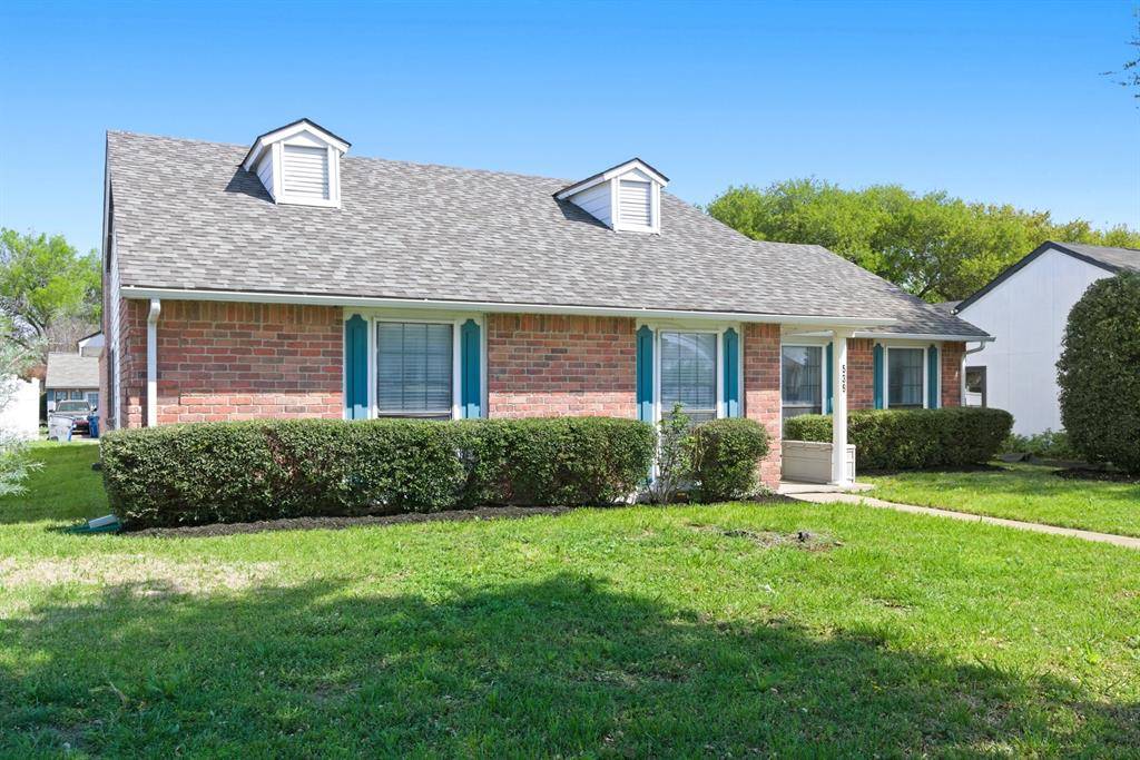 539 E Bethany Drive, Allen, TX 75002