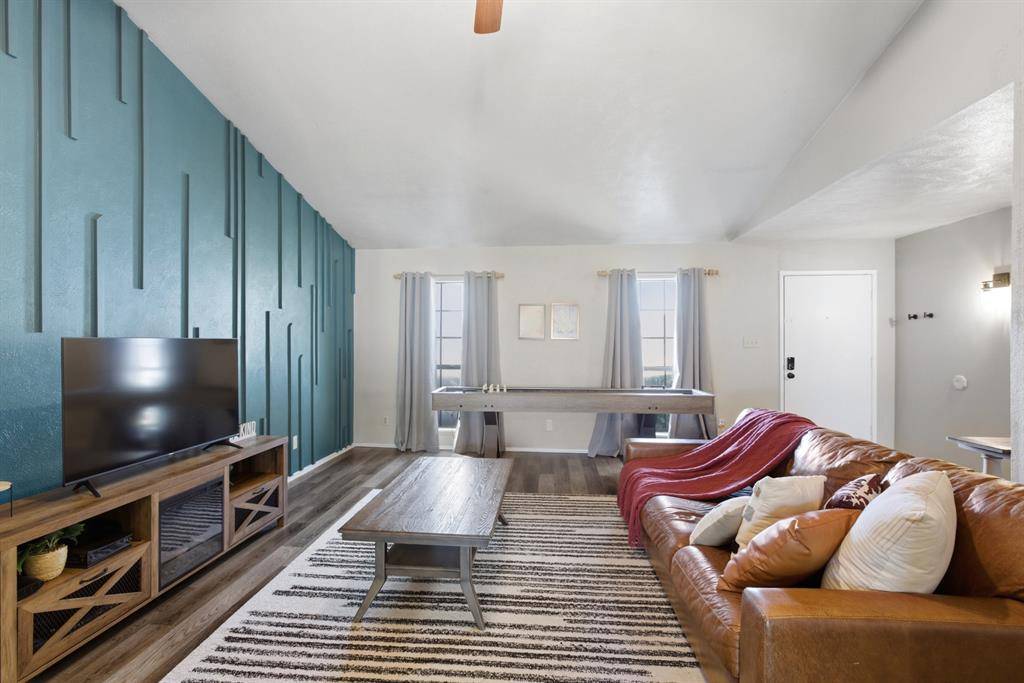 539 E Bethany Drive, Allen, TX 75002