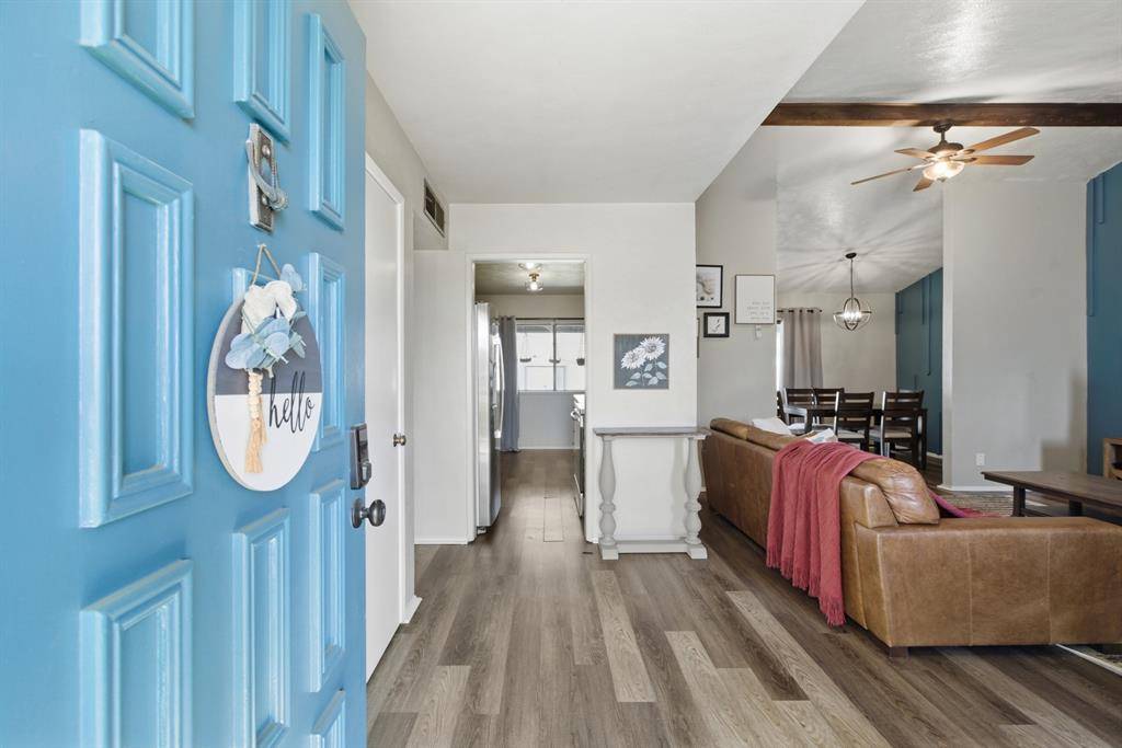 539 E Bethany Drive, Allen, TX 75002