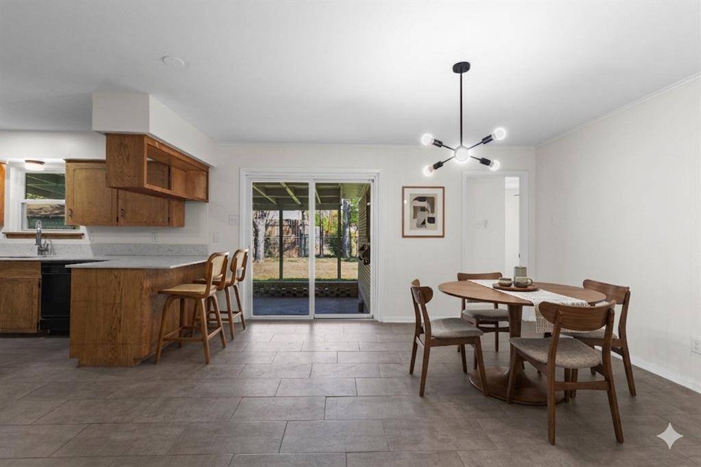 2909 Grove Street, Irving, TX 75060