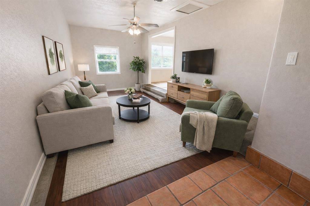 1117 Rancho Drive, Mesquite, TX 75149