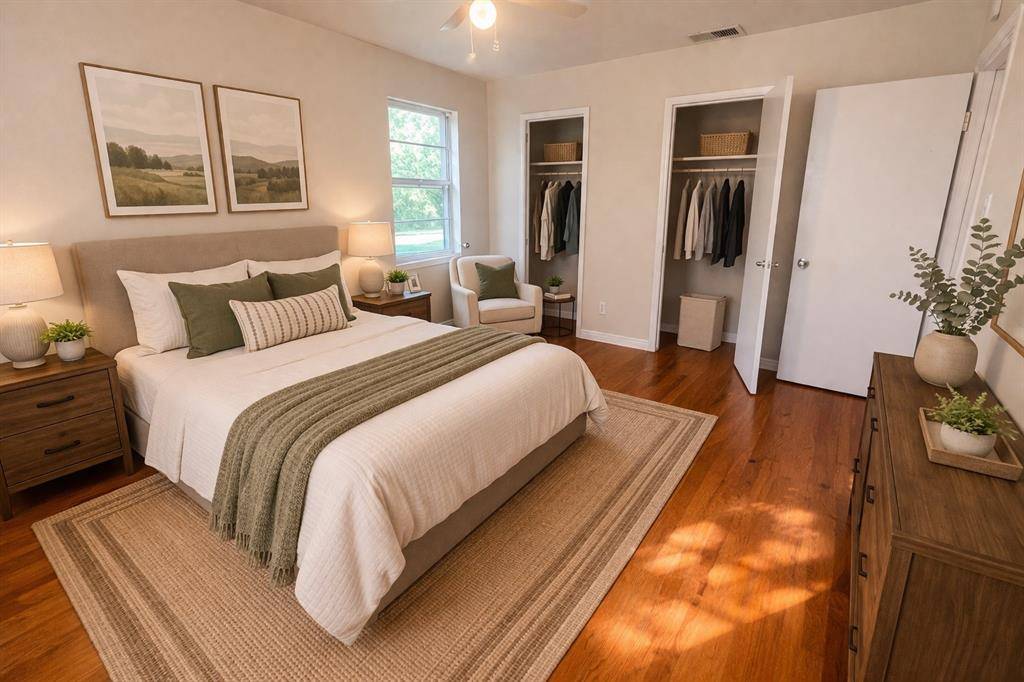 1117 Rancho Drive, Mesquite, TX 75149