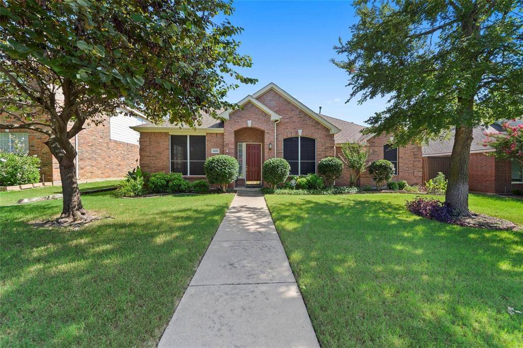 3628 Estacado Lane, Plano, TX 75025