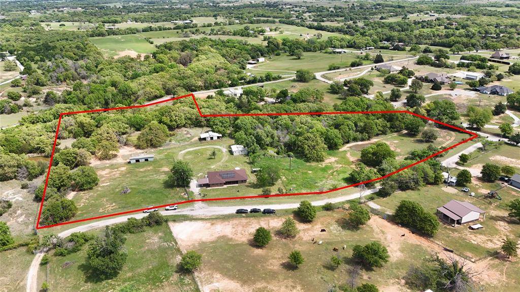 1232 County Road 4371, Decatur, TX 76234