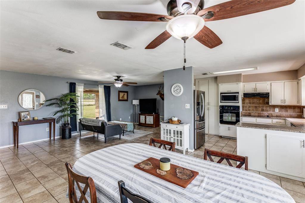 1232 County Road 4371, Decatur, TX 76234