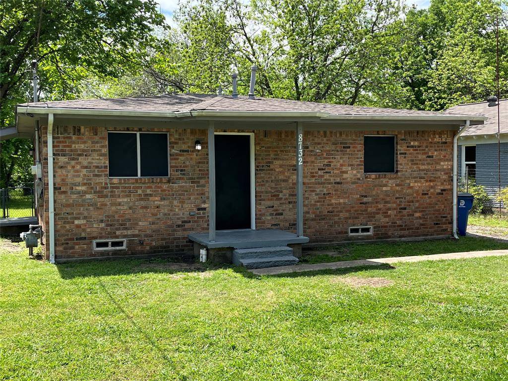 8732 Slay Street, Dallas, TX 75217