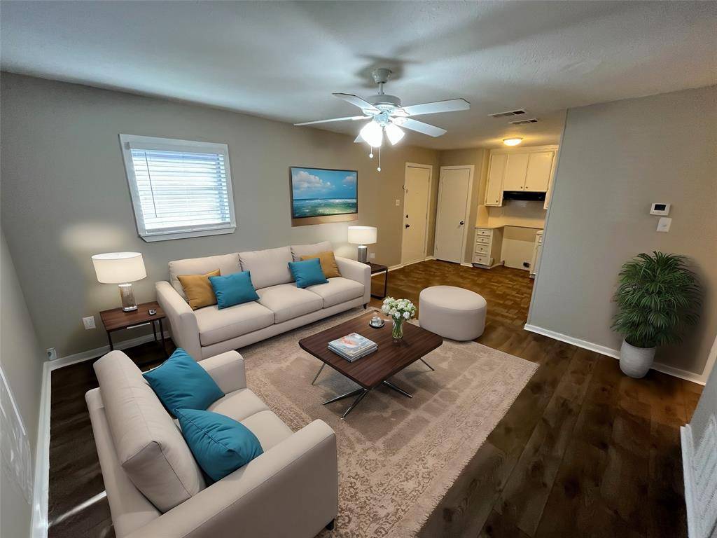 8732 Slay Street, Dallas, TX 75217