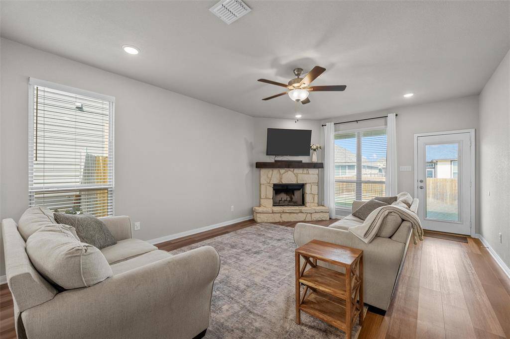 10232 Driskill Drive, Waco, TX 76708