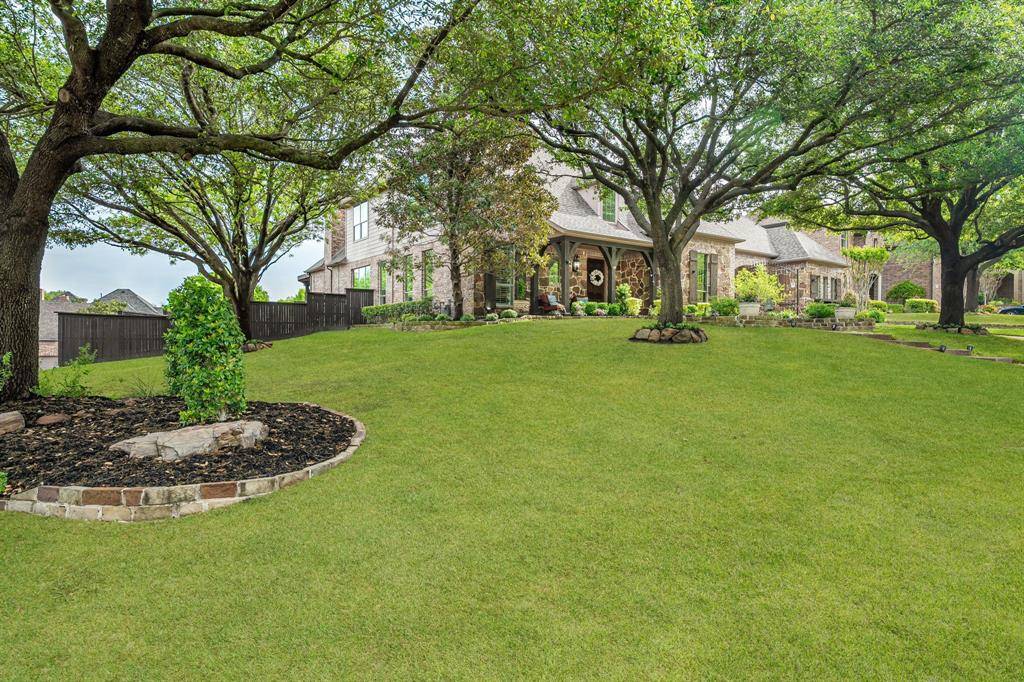 4408 Glenshire Court, Mckinney, TX 75072
