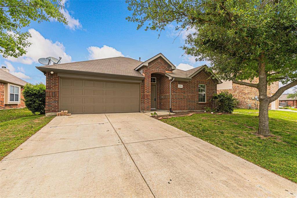 1204 Cedar Cove Place, Royse City, TX 75189