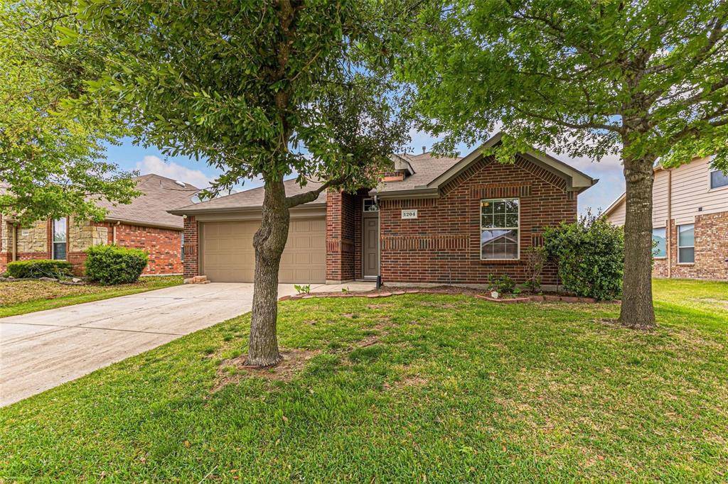 1204 Cedar Cove Place, Royse City, TX 75189