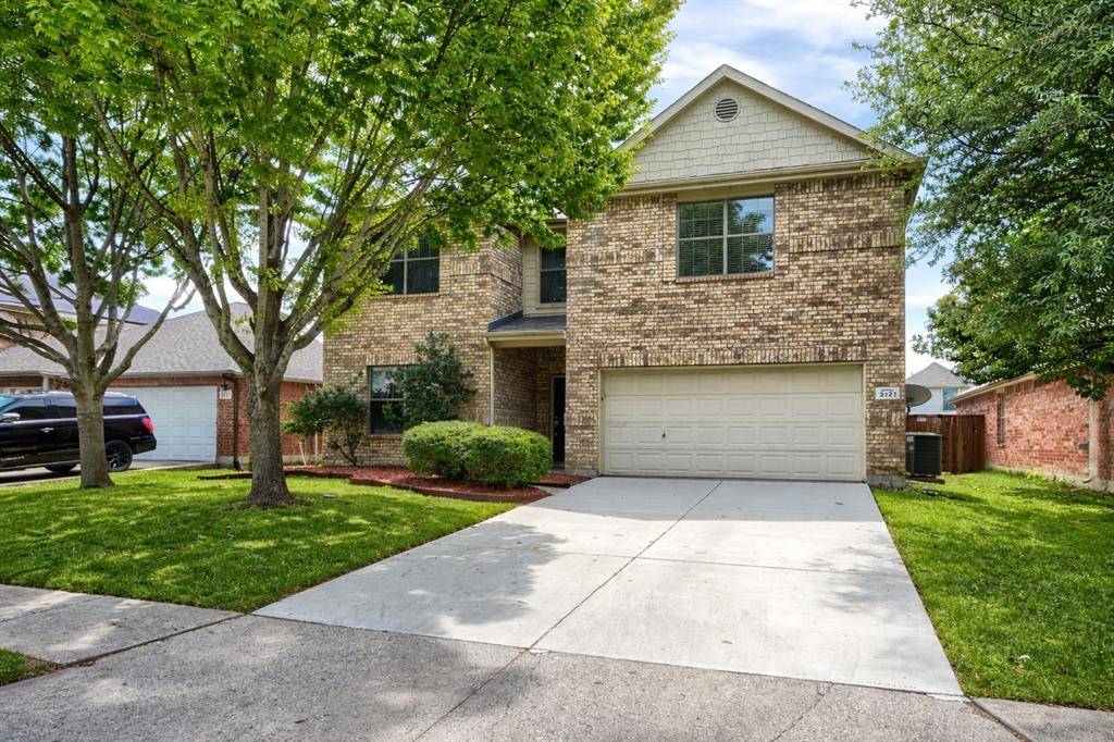 3121 Grant Street, Mckinney, TX 75071