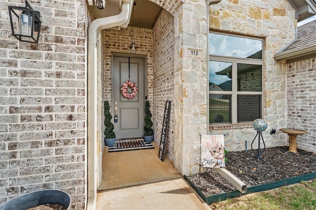 112 Amanda Avenue, Bullard, TX 75757