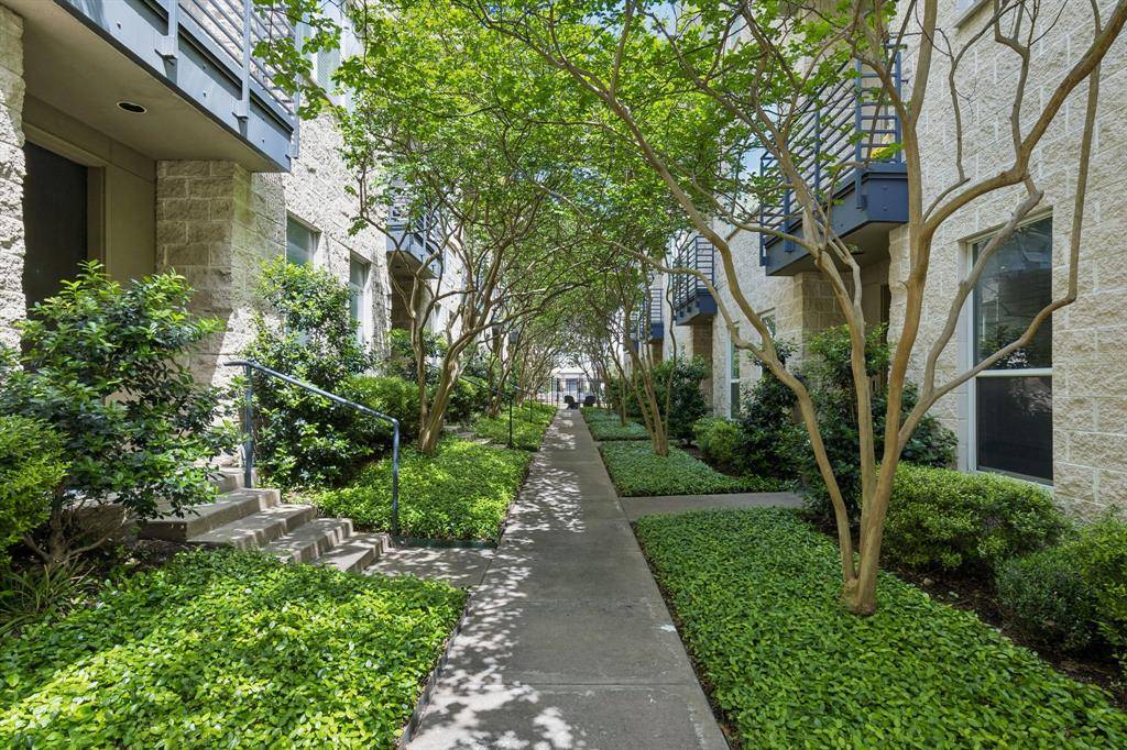 4312 Mckinney Avenue #11, Dallas, TX 75205