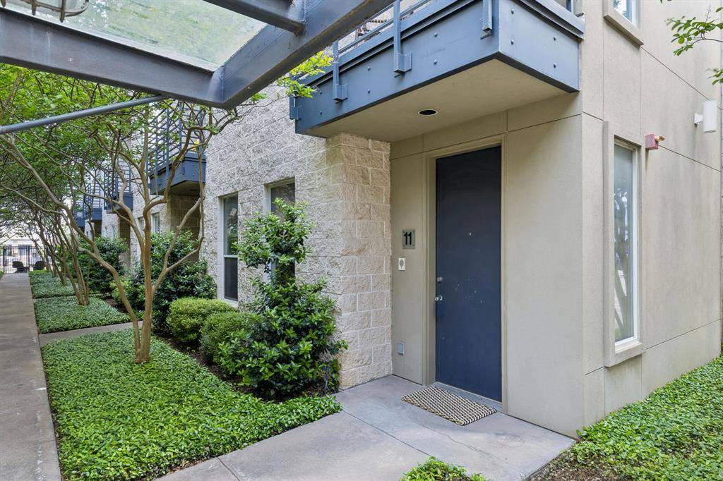 4312 Mckinney Avenue #11, Dallas, TX 75205