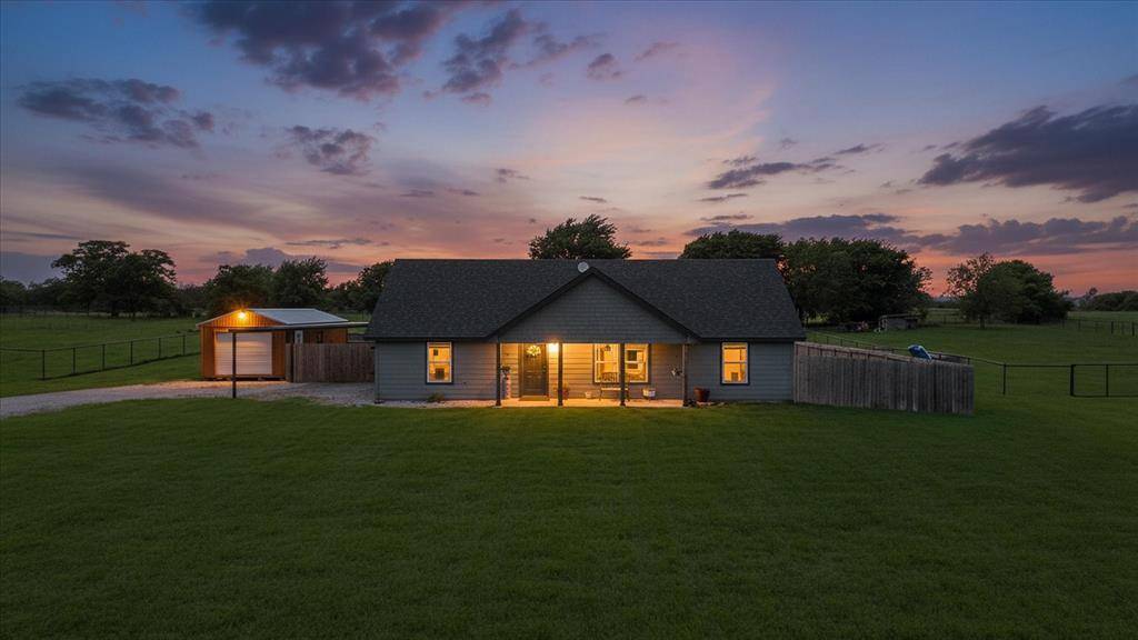 2004 Brown Loop, Poolville, TX 76487