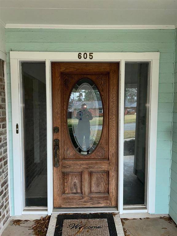 605 Erie Street, Shreveport, LA 71106