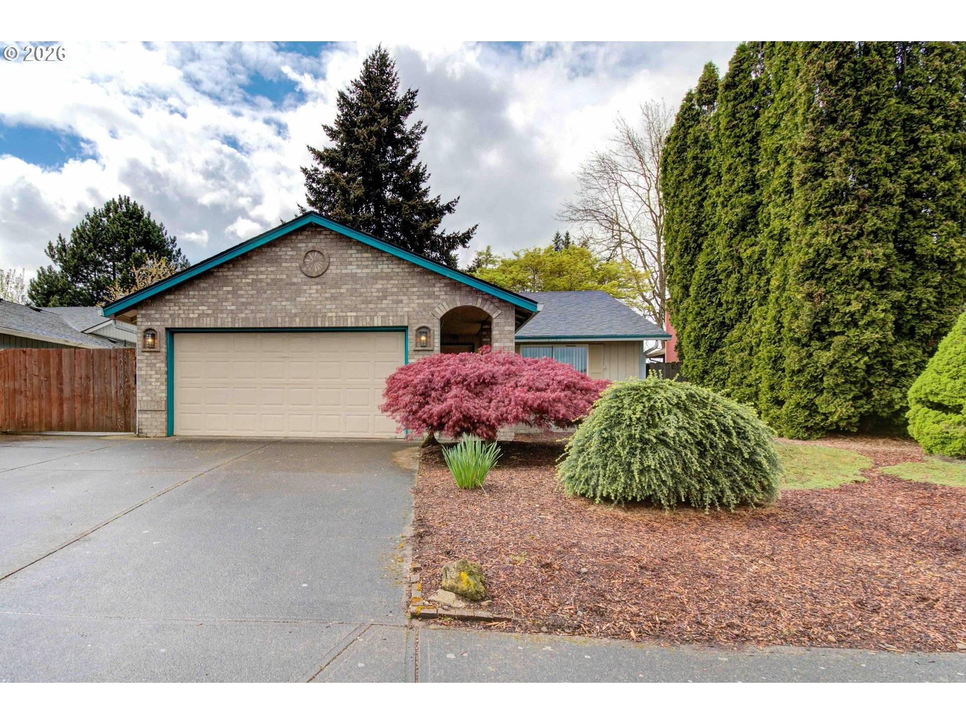 418 NE 160TH AVE, Vancouver, WA 98684
