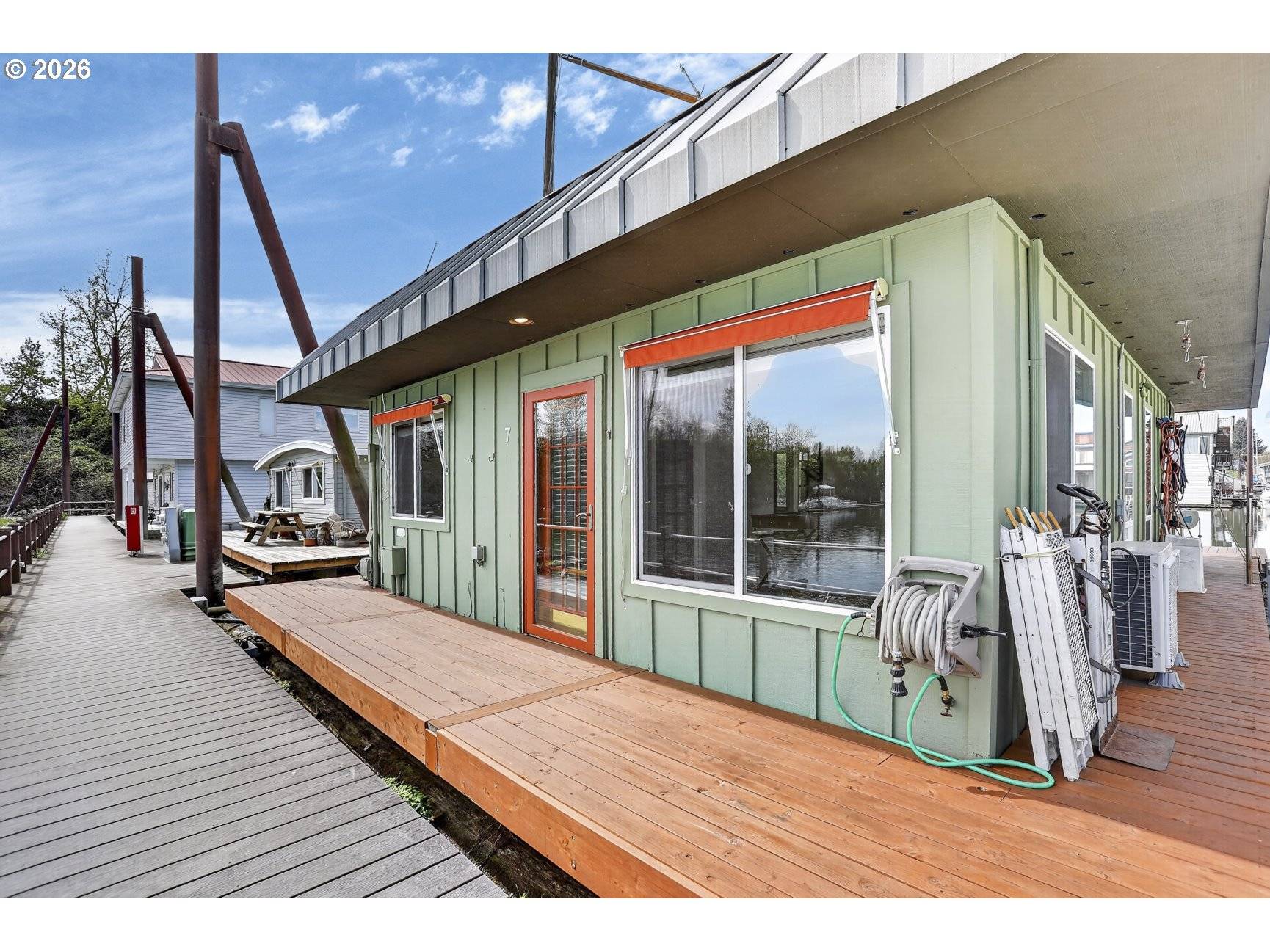 18989 NE Marine DR #A7, Portland, OR 97230