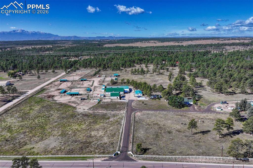 13354 N Meridian RD, Elbert, CO 80106