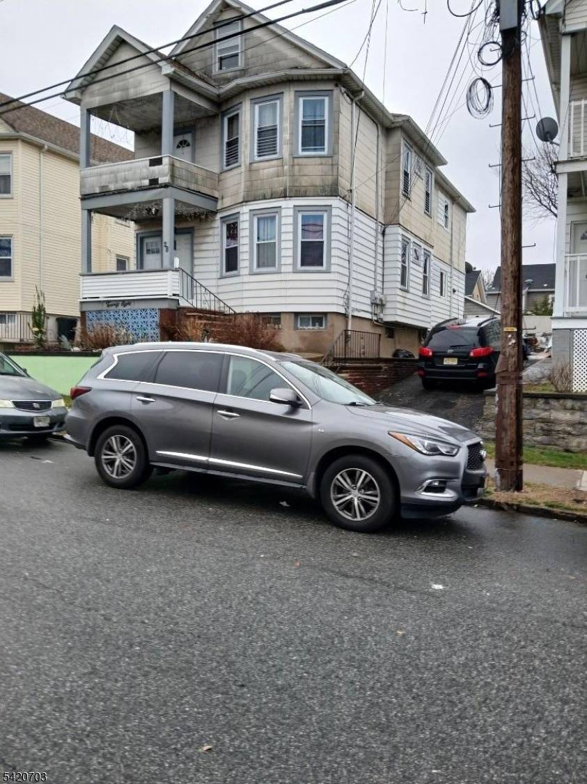 28 Buffalo Ave, Paterson City, NJ 07503