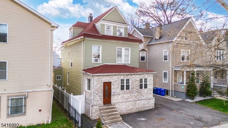 133 William Street, East Orange City, NJ 07017