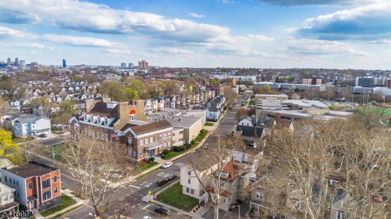 133 William Street, East Orange City, NJ 07017