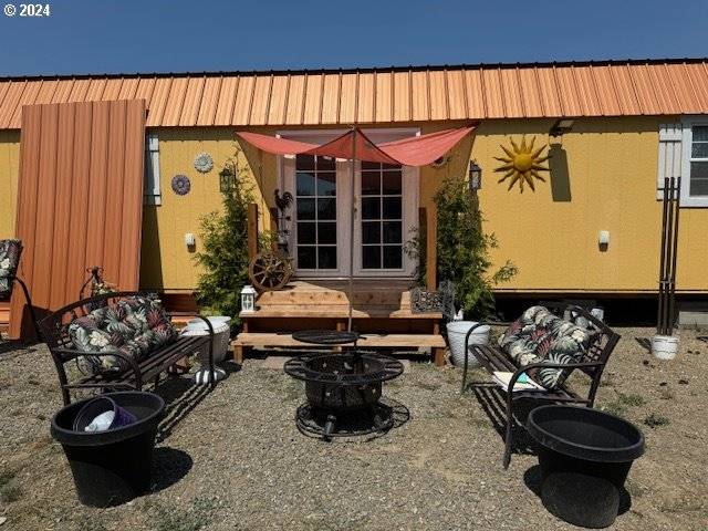 1020 JOHN ST, Haines, OR 97833