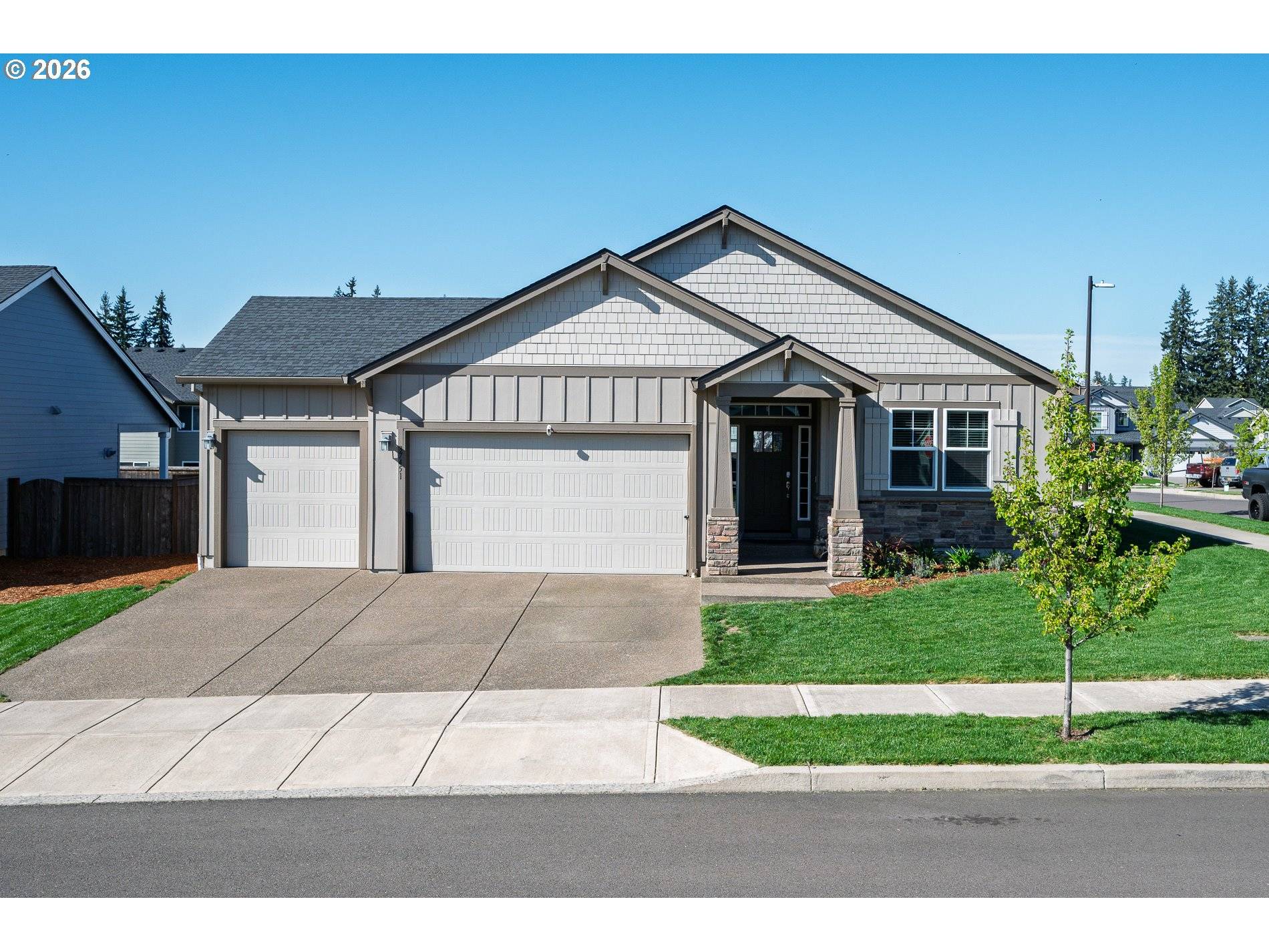 37451 PINK ST, Sandy, OR 97055