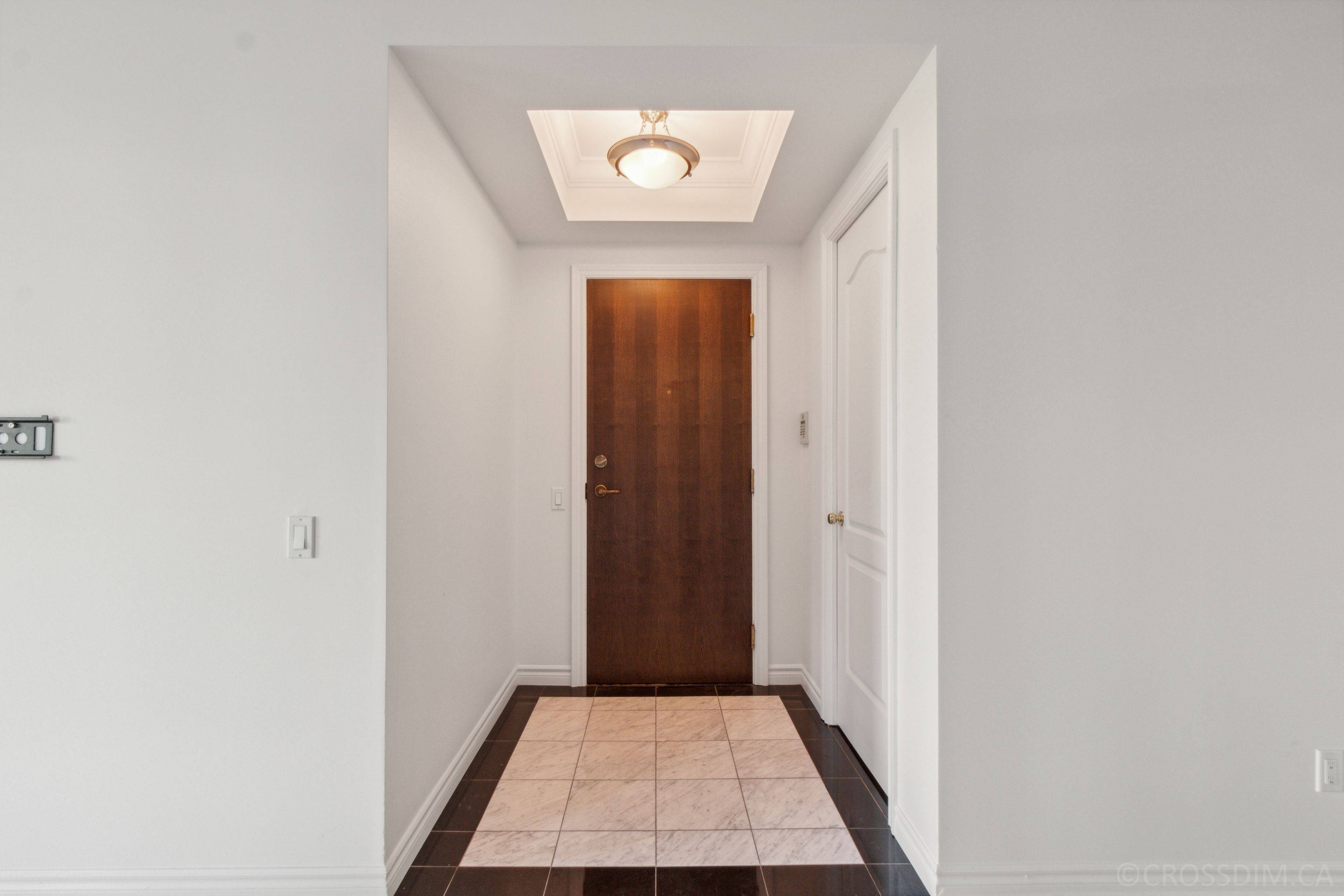 18 William Carson CRES #614, Toronto C12, ON M2P 2G6