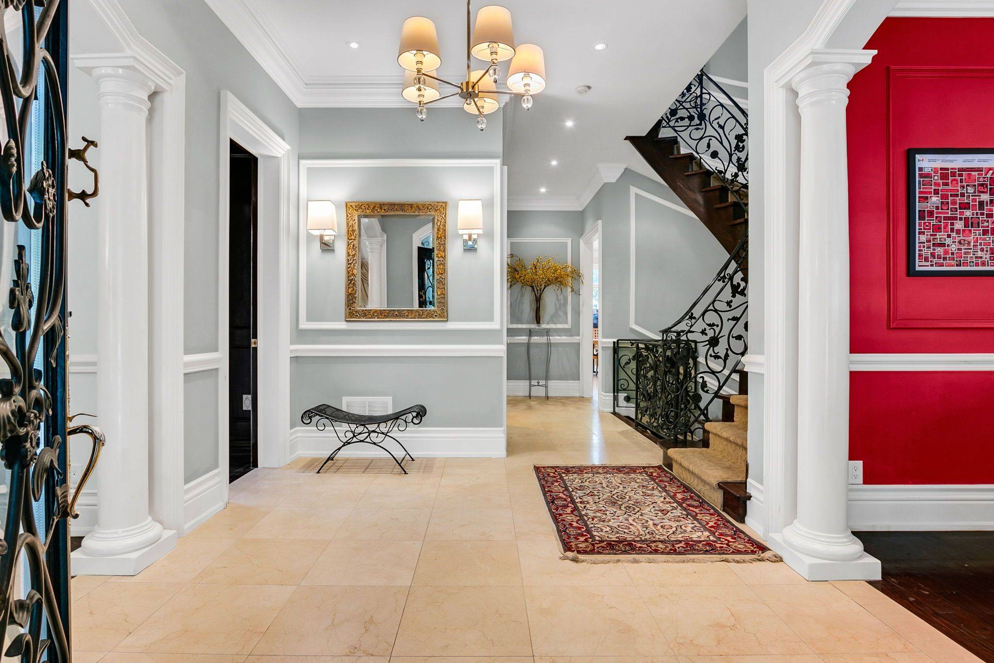 45 Mathersfield DR, Toronto C09, ON M4W 3W4