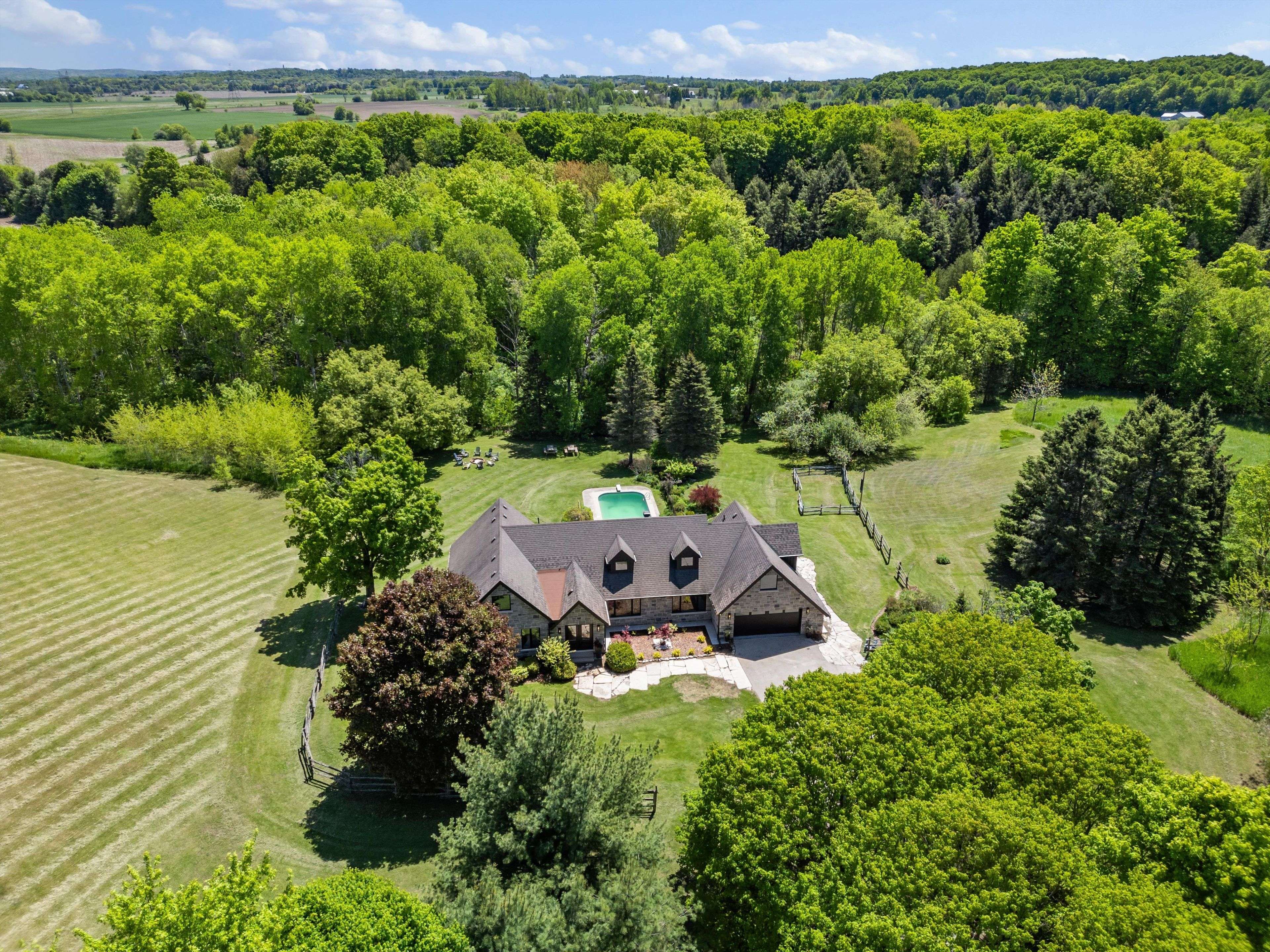 16455 11th Concession, King, ON L0G 1T0